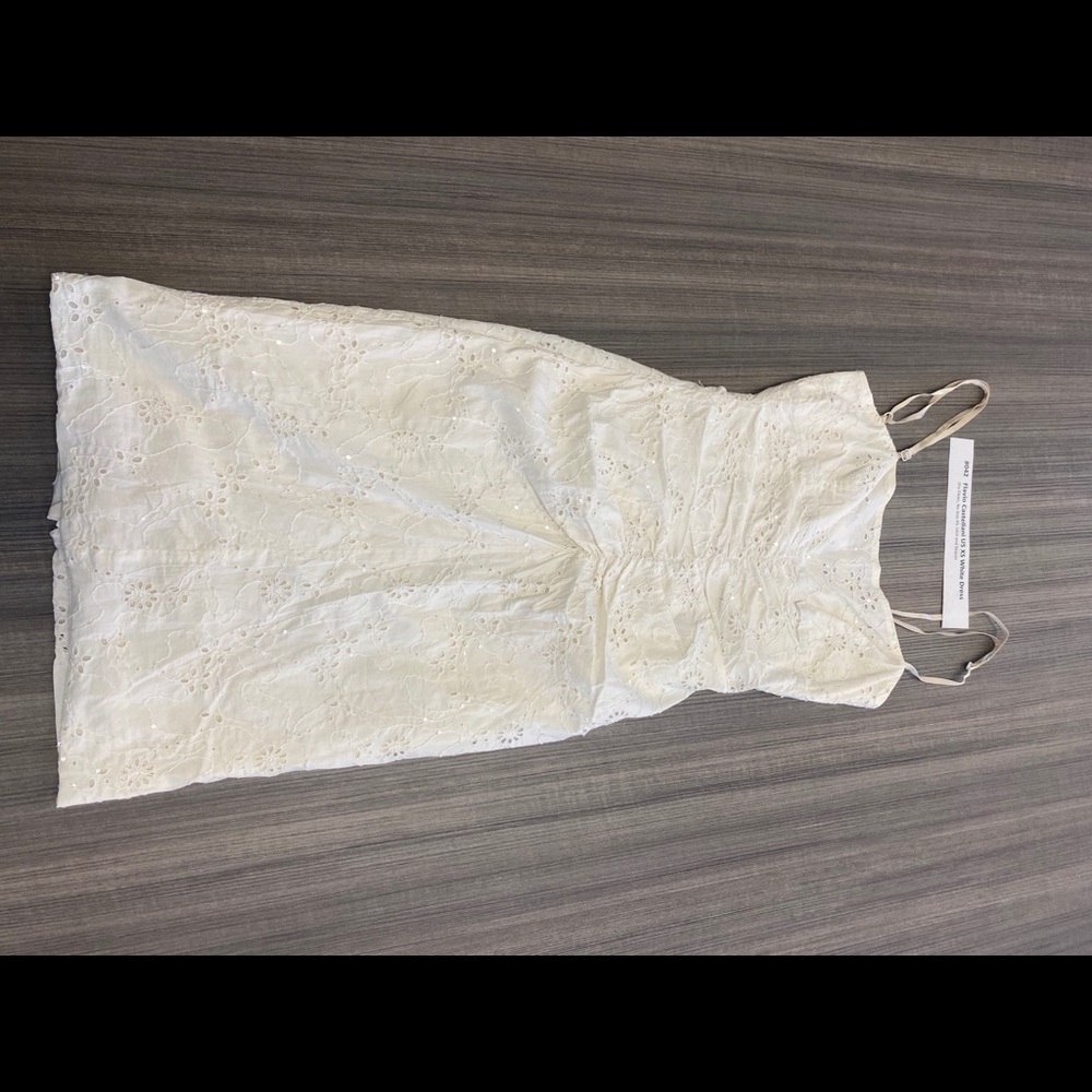 Flavio Castellani dress